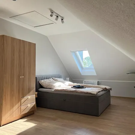 Apartment Rhododendronblüte